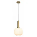 Подвесной светильник Lussole Ondulati LSP-8354 