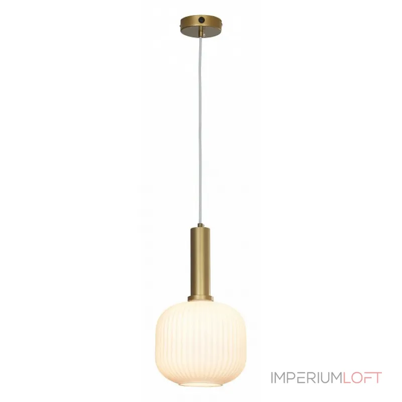 Подвесной светильник Lussole Ondulati LSP-8354 