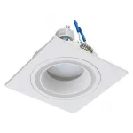 Встраиваемый светильник Eglo ПРОМО Carosso 900454 от ImperiumLoft