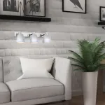 Бра Hiper Sandra H113-3 от ImperiumLoft