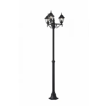 Фонарный столб Brilliant Newport 44288/06