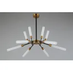 Люстра на штанге Aployt Oliwia APL.604.07.12 