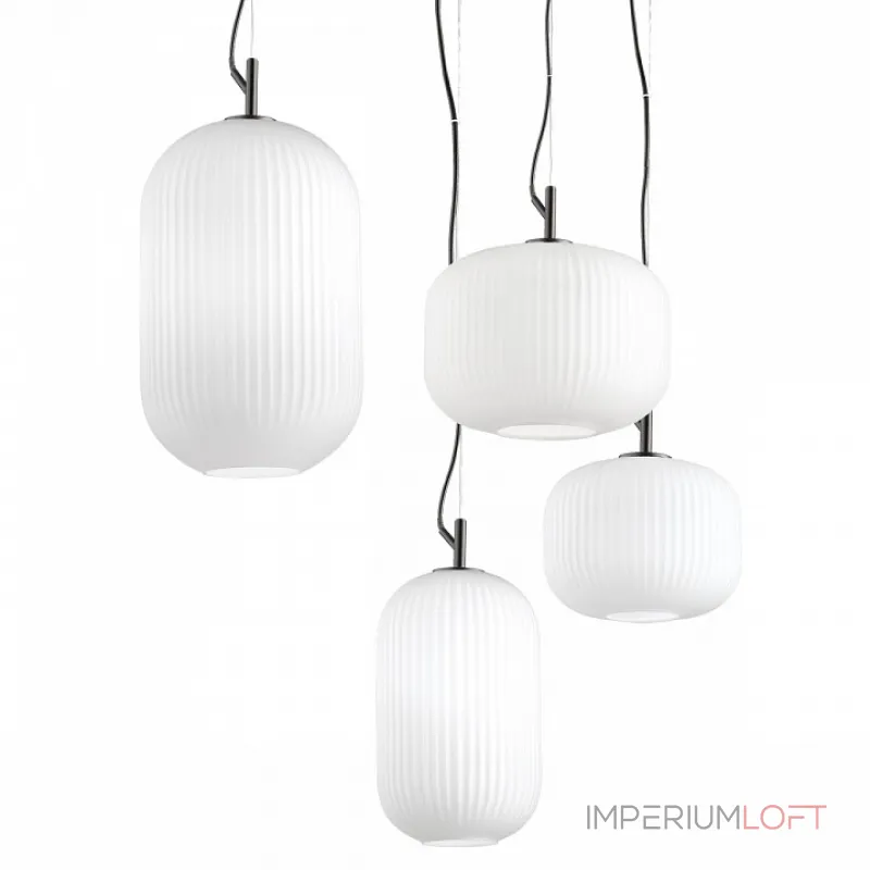 Подвесной светильник Odeon Light Roofi 4752/1 