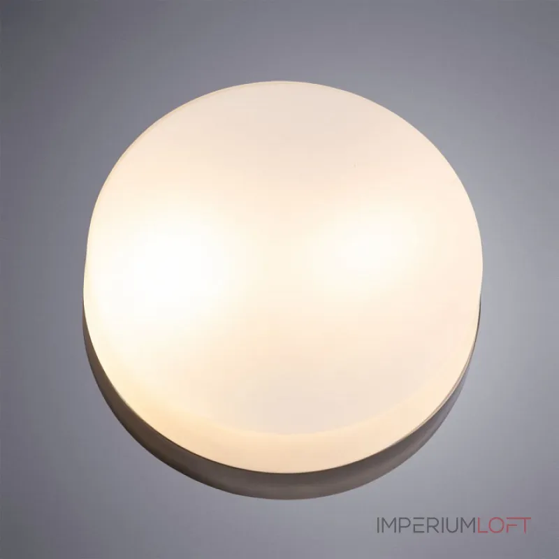 Накладной светильник Arte Lamp Aqua-Tablet A6047PL-2AB от ImperiumLoft Накладной светильник Arte Lamp Aqua-Tablet A6047PL-2AB от ImperiumLoft