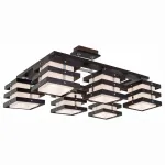 Потолочная люстра Citilux Киото CL133161 