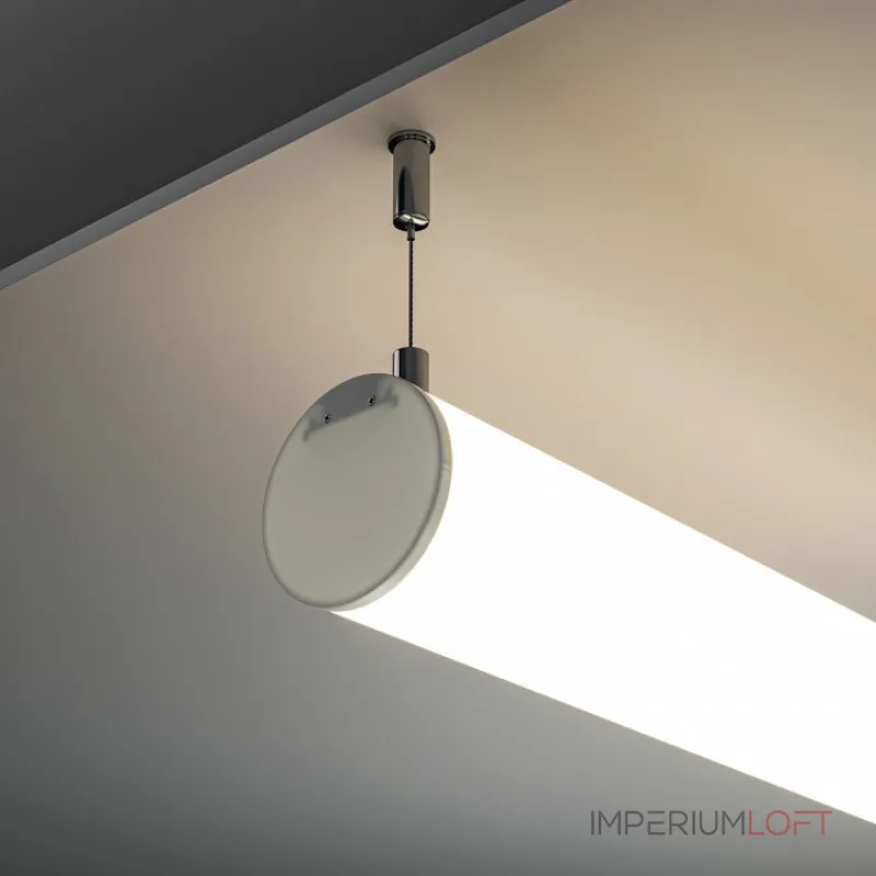 Короб подвесной Maytoni ALM-D60-S-2M от ImperiumLoft