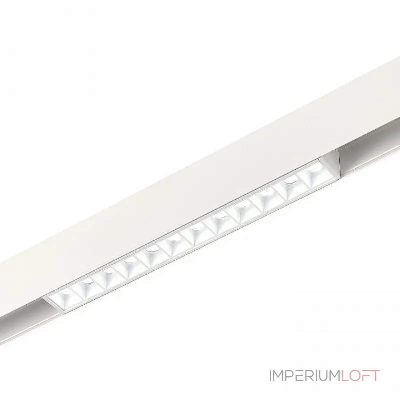 Встраиваемый светильник ST-Luce ST371 ST371.506.12 от ImperiumLoft