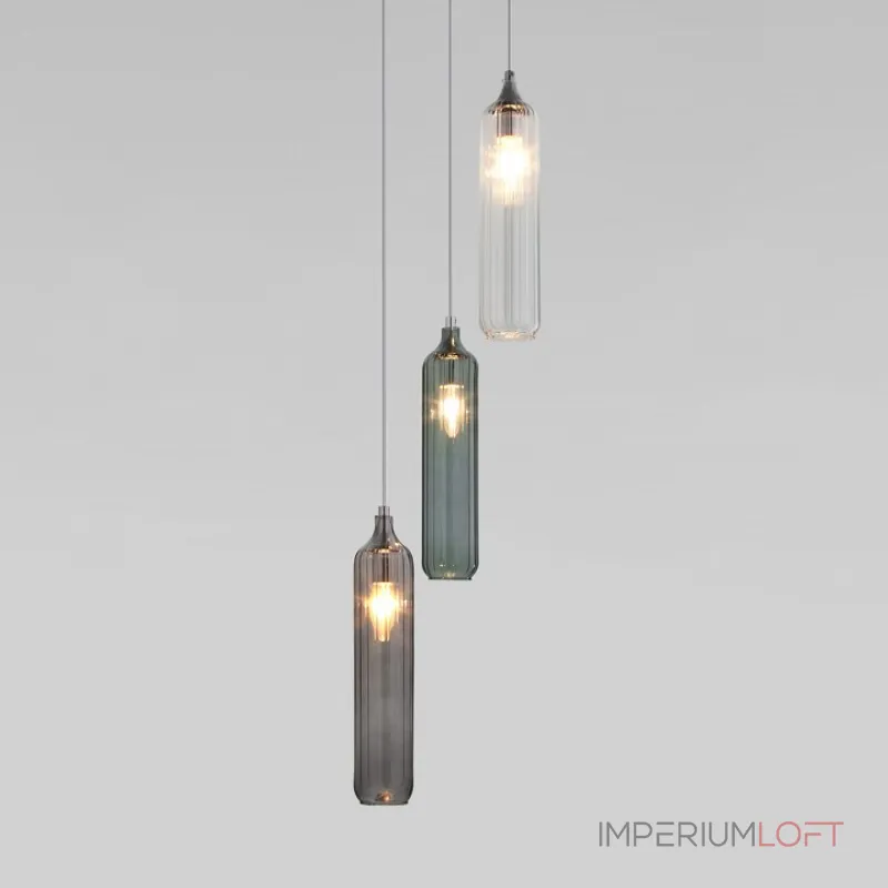 Подвесной светильник 50252/3