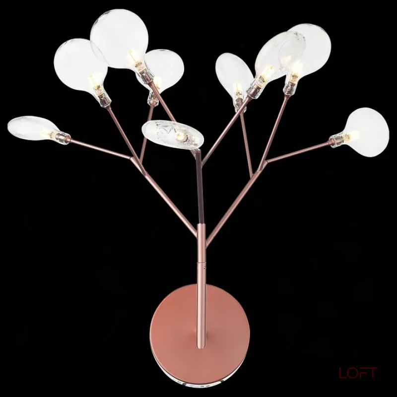 Бра ST-Luce Riccardo SL411.301.09 Цвет арматуры золото Цвет плафонов прозрачный от ImperiumLoft Бра ST-Luce Riccardo SL411.301.09 Цвет арматуры золото Цвет плафонов прозрачный от ImperiumLoft