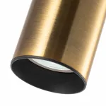 Подвесной светильник Arte Lamp Ran A3162SP-1PB 