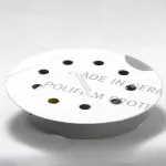 Люстра на штанге Lussole Toledo GRLSP-8182