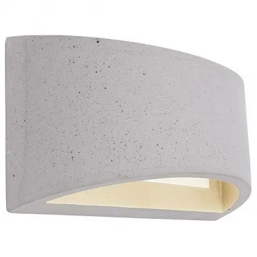 Накладной светильник Deko-Light Arianna 341187 Цвет арматуры серый Цвет плафонов серый Накладной светильник Deko-Light Arianna 341187 Цвет арматуры серый Цвет плафонов серый