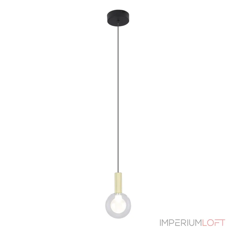 Подвесной светильник Favourite Kula 4377-1P