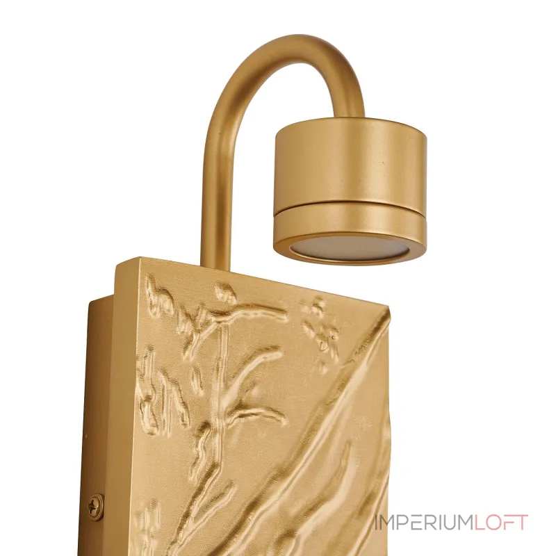 Настенный светильник Favourite Exemplum 4129-1W от ImperiumLoft Настенный светильник Favourite Exemplum 4129-1W от ImperiumLoft