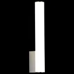 Светильник на штанге ST-Luce Curra SL1599.101.01 Цвет арматуры хром Цвет плафонов белый от ImperiumLoft