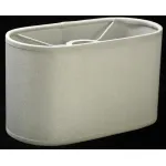 Бра Lussole Nulvi LSF-2111-01V Цвет арматуры коричневый Цвет плафонов белый от ImperiumLoft