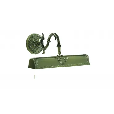 Подсветка для картин Arte Lamp Picture Lights 6 A5010AP-2AB