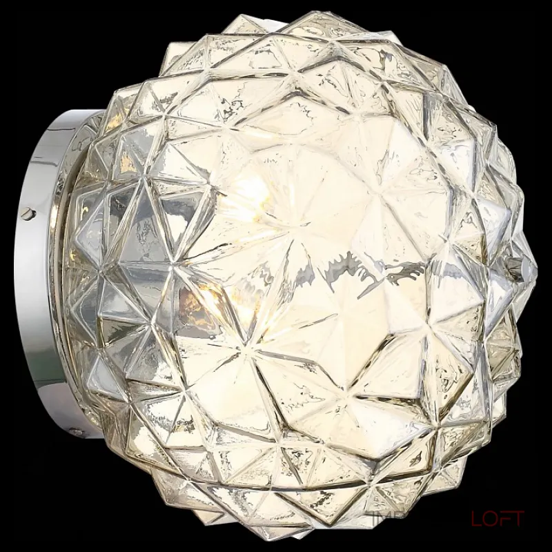 Накладной светильник ST-Luce Brill SL326.302.03 от ImperiumLoft