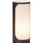 Наземный низкий светильник Brilliant Gap 43585/63 от ImperiumLoft