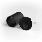 Встраиваемый в дорогу светильник Elektrostandard 1101 a049740 Цвет плафонов черный Цвет арматуры черный от ImperiumLoft