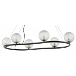 Подвесная люстра Lightstar Bari 815267