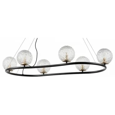 Подвесная люстра Lightstar Bari 815267 Подвесная люстра Lightstar Bari 815267