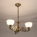 Подвесная люстра Citilux Адриана CL405233 