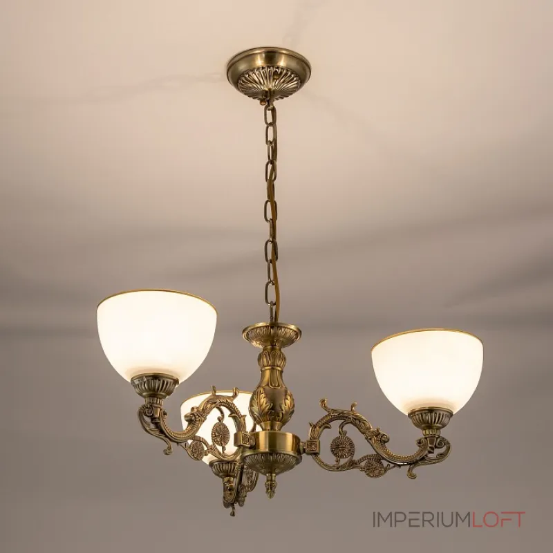 Подвесная люстра Citilux Адриана CL405233 