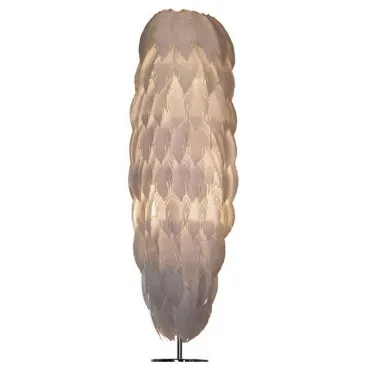 Торшер Lussole Vercelli LSQ-1905-02 Цвет арматуры хром