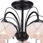 Потолочная люстра TopLight Roberta TL3700X-05BC 