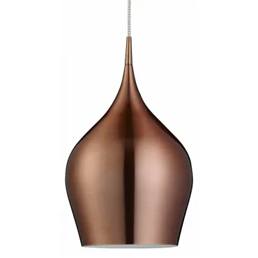 Подвесной светильник Arte Lamp Vabrant A6426SP-1BZ