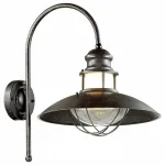 Настенный уличный светильник Odeon Light Dante 4164/1WA 