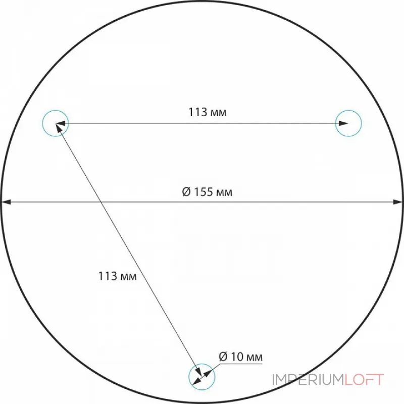 Наземный высокий светильник Elektrostandard Techno 1507 TECHNO silver серый от ImperiumLoft Наземный высокий светильник Elektrostandard Techno 1507 TECHNO silver серый от ImperiumLoft