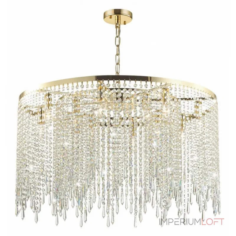 Бра Odeon Light Chokka 5028/12 от ImperiumLoft Бра Odeon Light Chokka 5028/12 от ImperiumLoft