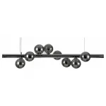 Подвесной светильник Indigo Onda 11006/8P Chrome от ImperiumLoft