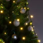 Занавес световой Eurosvet 200-003 от ImperiumLoft (золотисты)