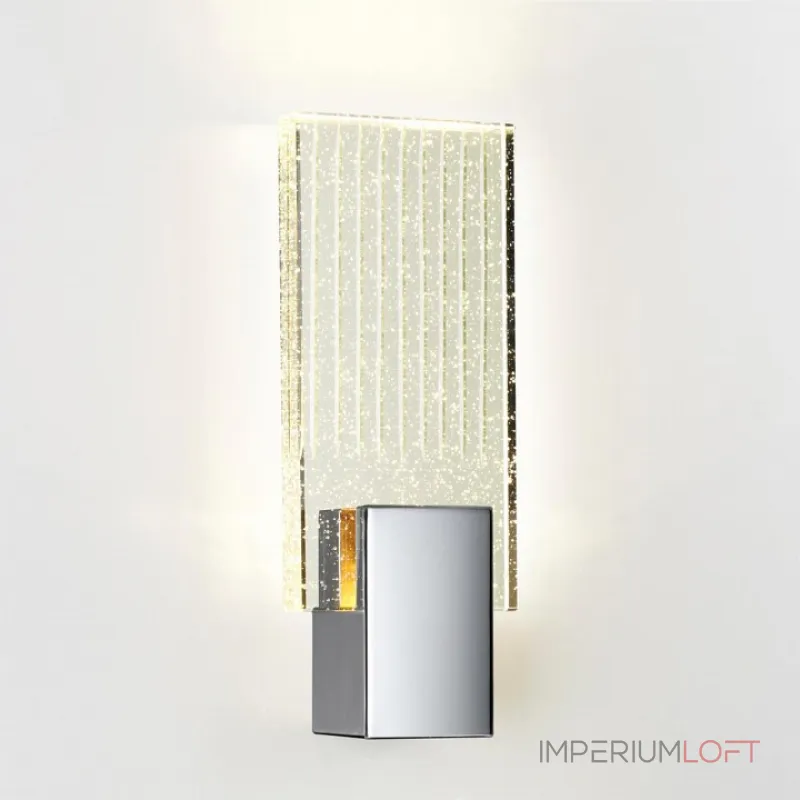 Бра Odeon Light Ricci 4363/5WL от ImperiumLoft Бра Odeon Light Ricci 4363/5WL от ImperiumLoft