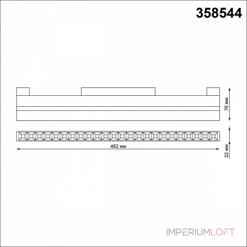 Накладной светильник Novotech Flum 1 358544 Цвет плафонов белый от ImperiumLoft Накладной светильник Novotech Flum 1 358544 Цвет плафонов белый от ImperiumLoft