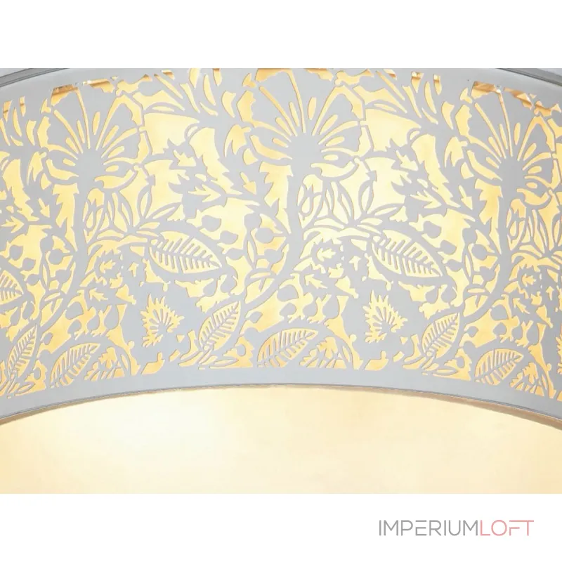 Потолочный светильник Lussole Vetere GRLSF-2307-07