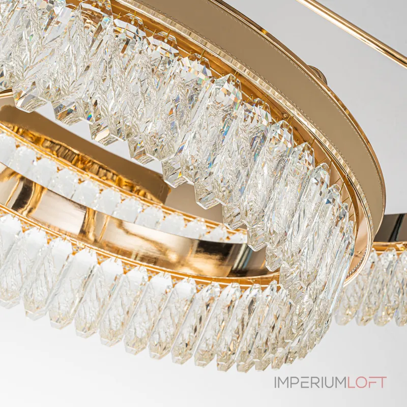 Подвесная люстра Favourite Visconte 4304-10P от ImperiumLoft Подвесная люстра Favourite Visconte 4304-10P от ImperiumLoft