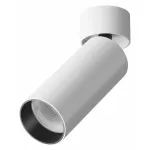Трековый светильник Maytoni Focus LED C055CL-L12W4K-W-W от ImperiumLoft