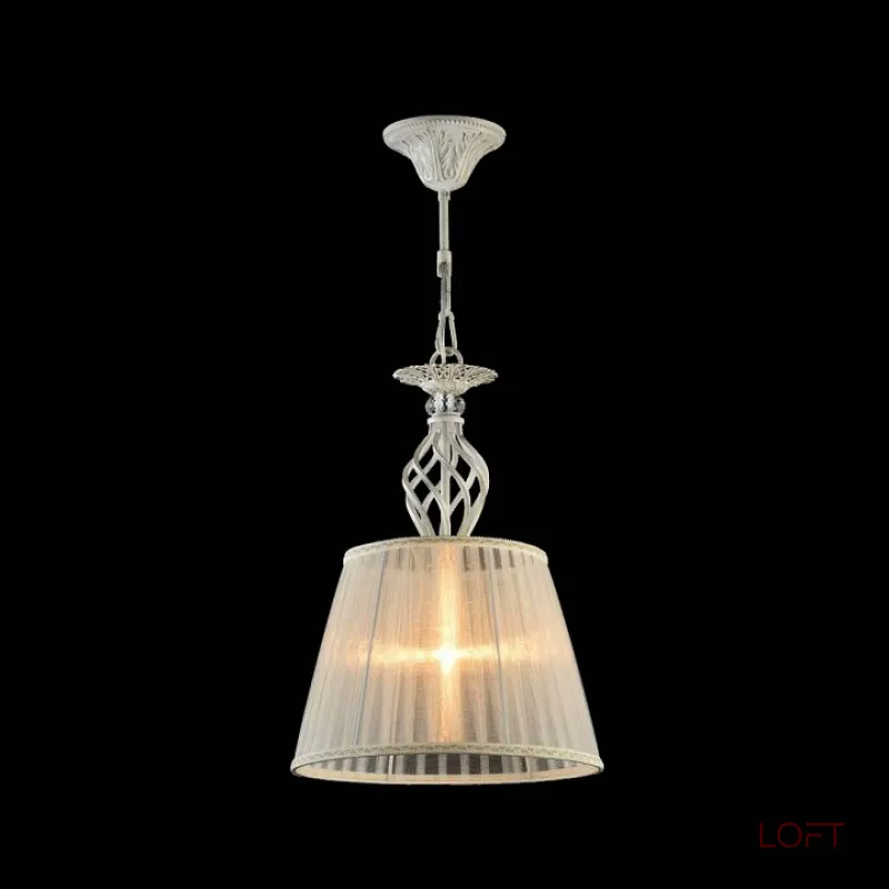 Подвесной светильник Maytoni Grace ARM247-PL-01-G 