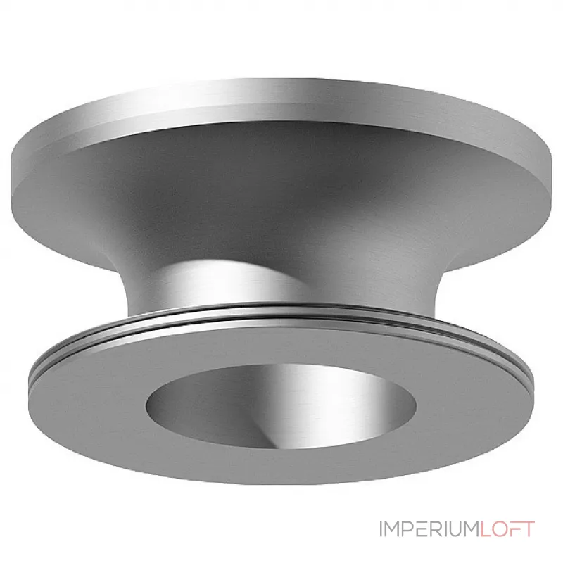 Основание Ambrella N792 N7928 МСH хром матовый D70*H28mm Out25mm Цвет арматуры серебро от ImperiumLoft Основание Ambrella N792 N7928 МСH хром матовый D70*H28mm Out25mm Цвет арматуры серебро от ImperiumLoft