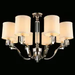 Люстра на штанге Aployt Ivet APL.706.07.08 