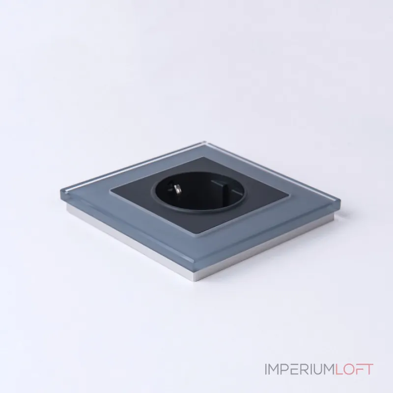 Рамка на 1 пост Werkel Favorit 2 W0011115 от ImperiumLoft