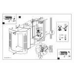 Накладной светильник Eglo City 82309 Цвет арматуры никель от ImperiumLoft