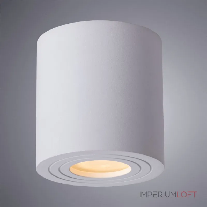 Накладной светильник Arte Lamp Galopin A1460PL-1WH от ImperiumLoft