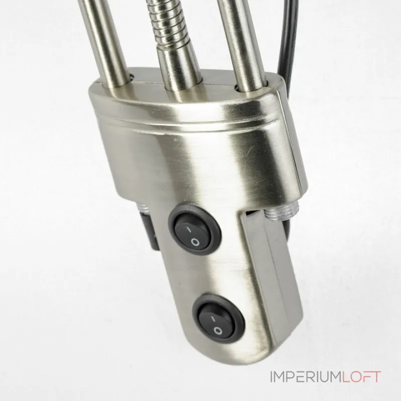 Торшер с подсветкой Lussole Tallapoosa LSP-0609 от ImperiumLoft Торшер с подсветкой Lussole Tallapoosa LSP-0609 от ImperiumLoft