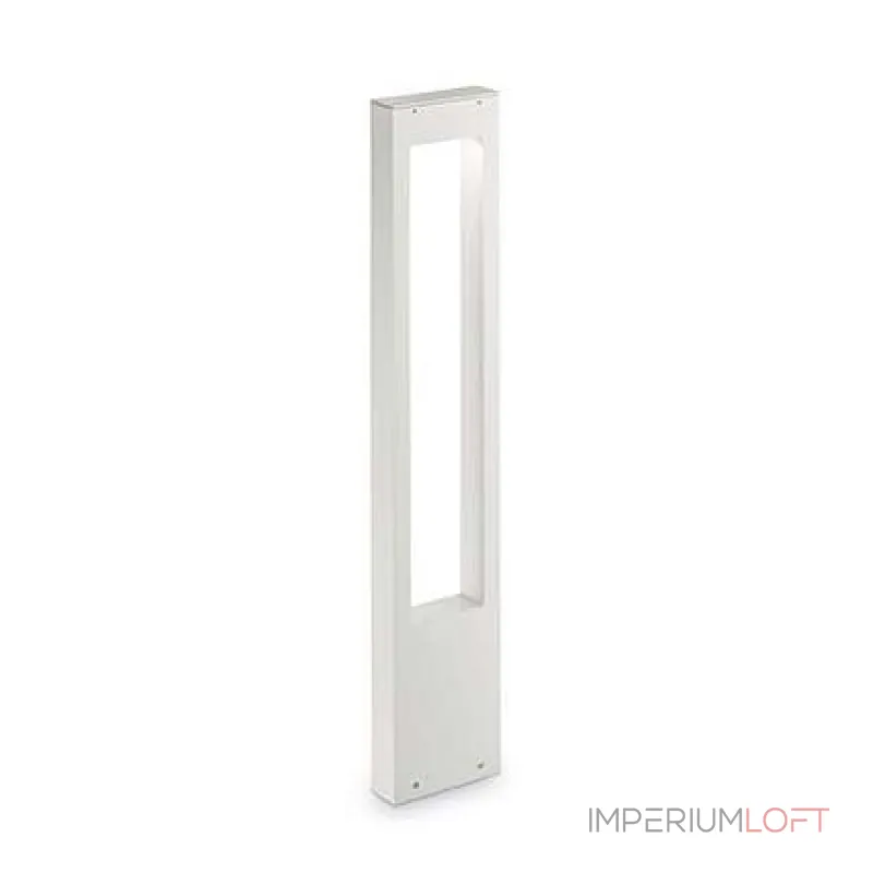 Наземный низкий светильник Ideal Lux VEGA VEGA PT1 BIANCO от ImperiumLoft Наземный низкий светильник Ideal Lux VEGA VEGA PT1 BIANCO от ImperiumLoft