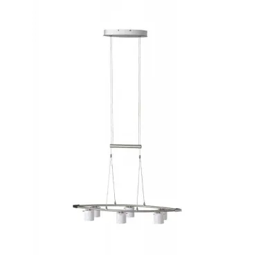 Подвесная люстра Brilliant Mailin G32369/05 Подвесная люстра Brilliant Mailin G32369/05